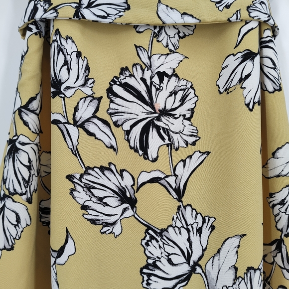 H&M | printed dress - Picture 5 of 8